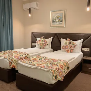 Silk Way Otel