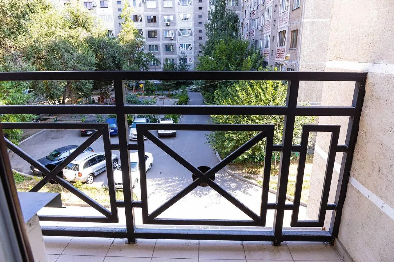 Sorrento Residence: Spacious Apartments Near Mega Park Almaty 0*,  Kazakhstan